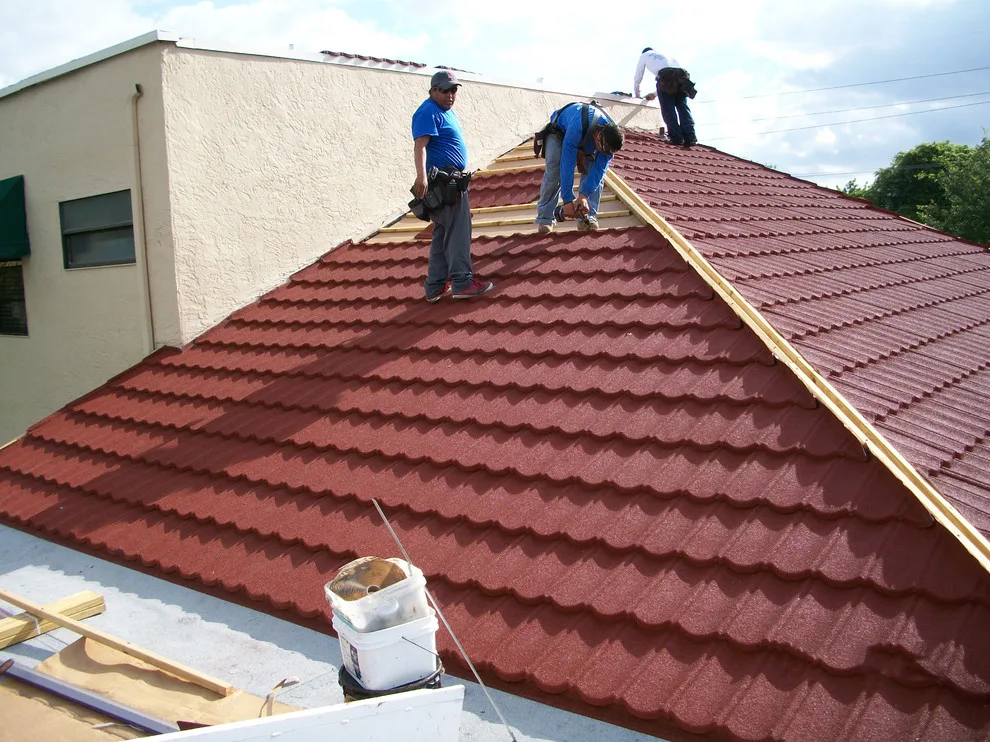 Urban Roofing Solutions by Allied Roofing And Sheet Metal - Photo 2
