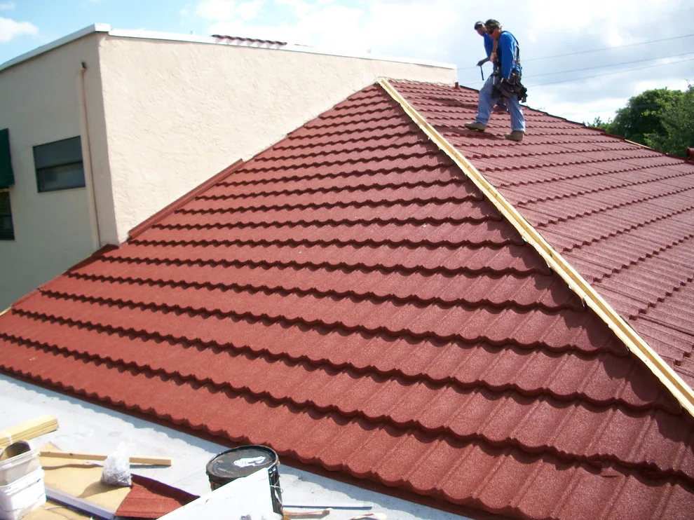 Urban Roofing Solutions by Allied Roofing And Sheet Metal - Photo 12