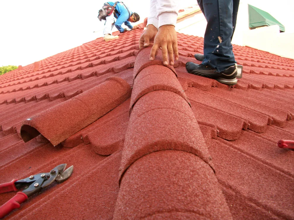 Urban Roofing Solutions by Allied Roofing And Sheet Metal - Photo 14