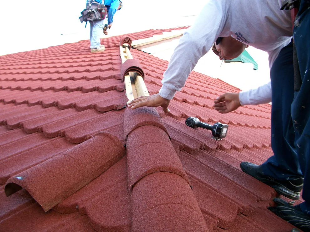 Urban Roofing Solutions by Allied Roofing And Sheet Metal - Photo 11