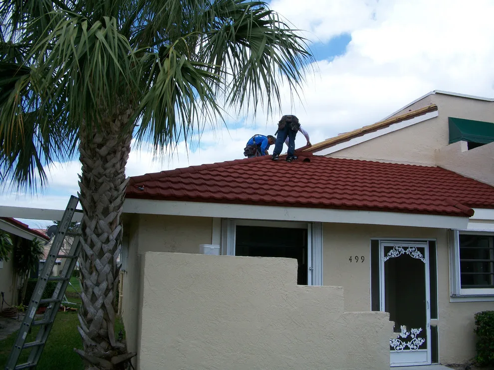 Urban Roofing Solutions by Allied Roofing And Sheet Metal - Photo 10