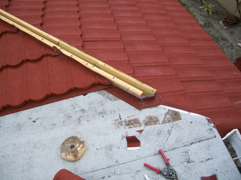Urban Roofing Solutions by Allied Roofing And Sheet Metal - Photo 19