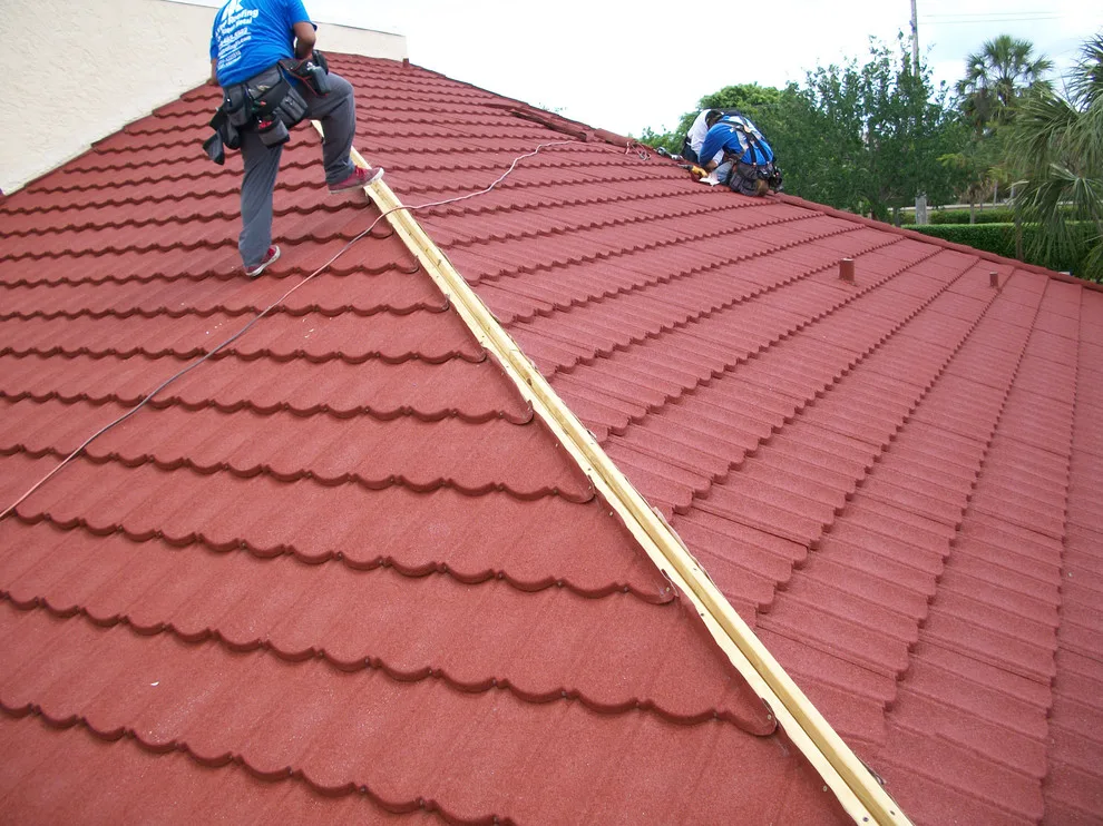 Urban Roofing Solutions by Allied Roofing And Sheet Metal - Photo 16