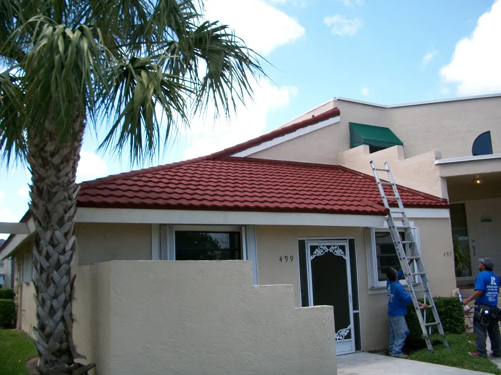 Urban Roofing Solutions by Allied Roofing And Sheet Metal - Photo 6
