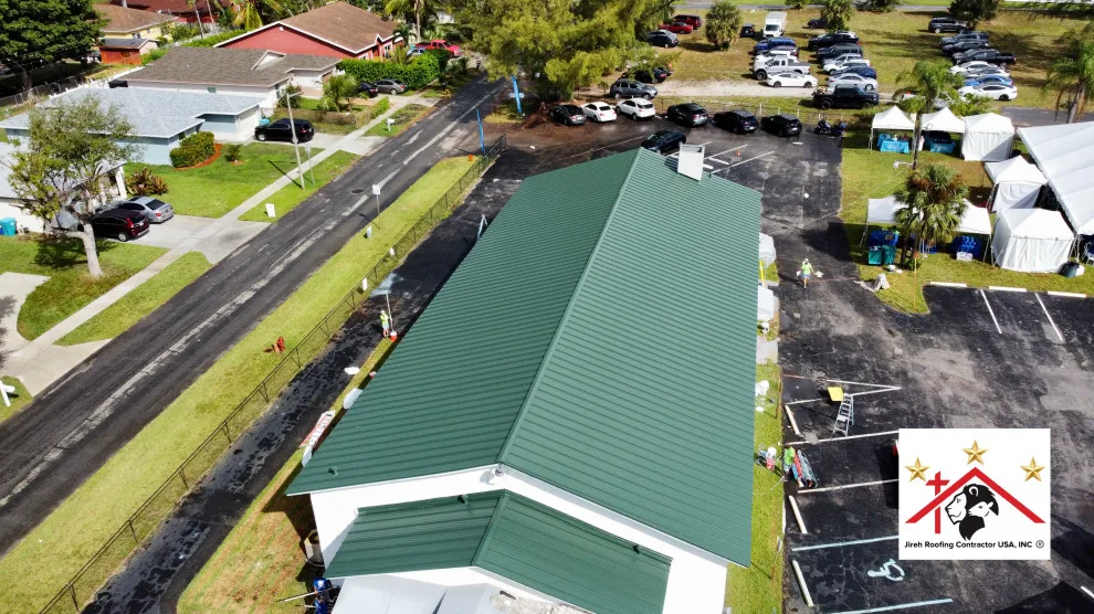 Jireh Roofing Contractor USA, INC - Photo 9