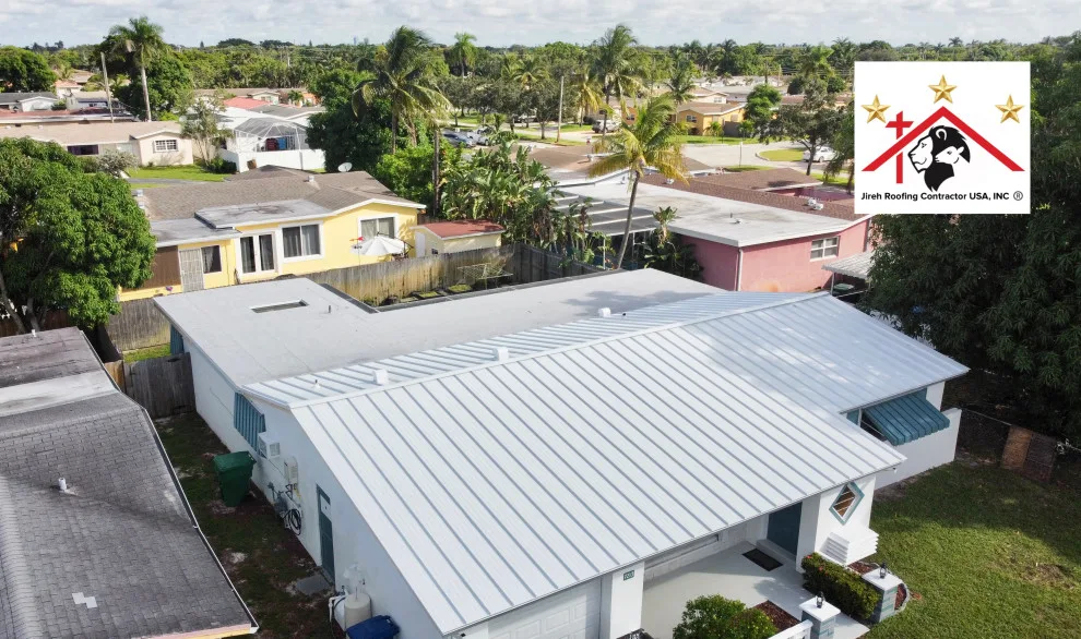 Jireh Roofing Contractor USA, INC - Photo 12