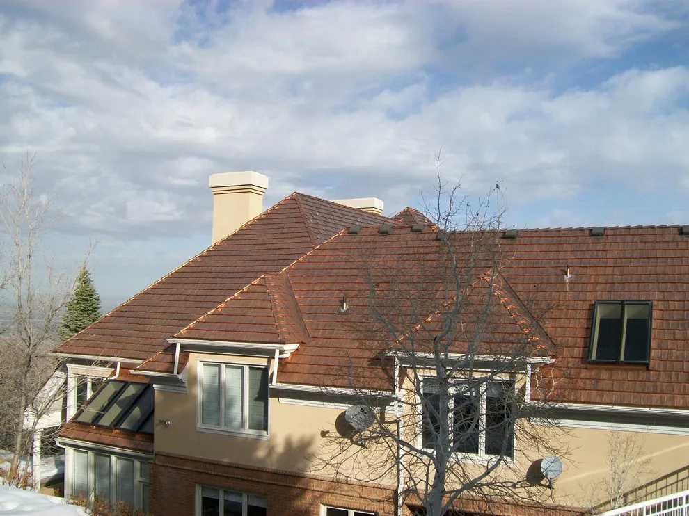 Aspen Roofing - Photo 7