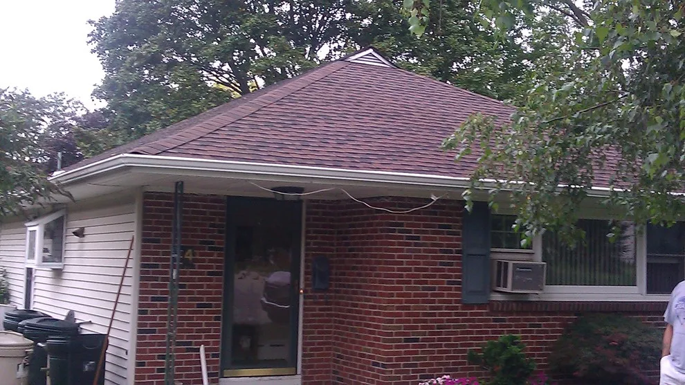 Nivelo Construction LLC Roofing Contractor NJ - Photo 3