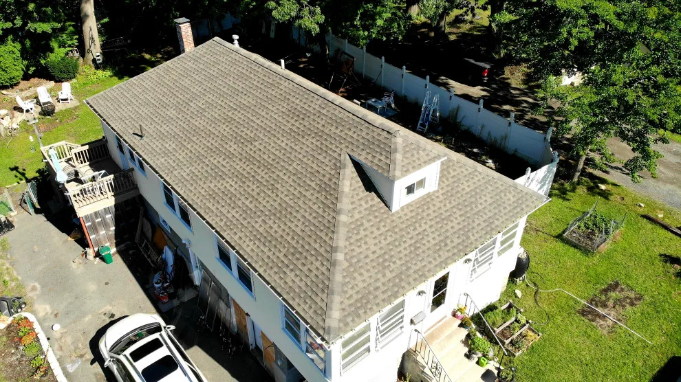 Delarosa Roofing - Photo 2