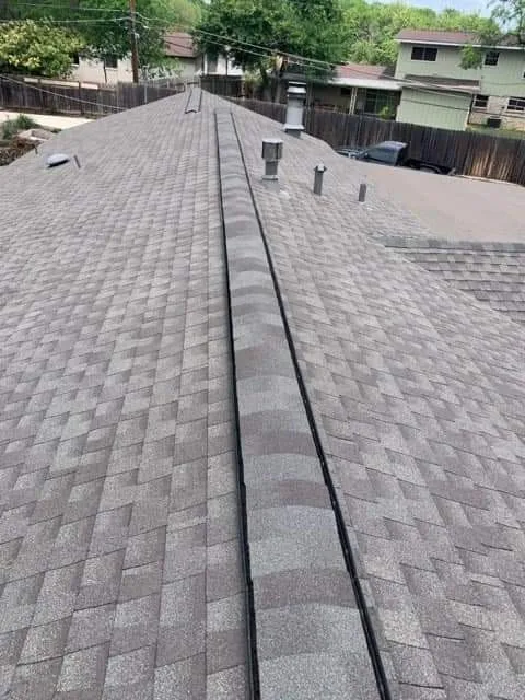 Single-Story House Roofing in San Antonio by Original Roofers - Photo 3