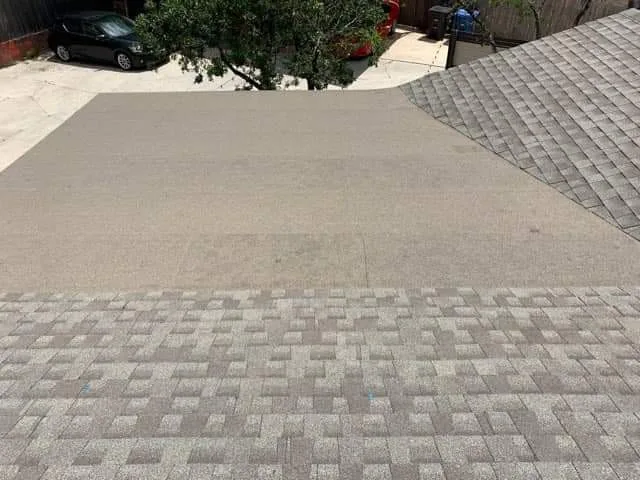 Single-Story House Roofing in San Antonio by Original Roofers - Photo 2