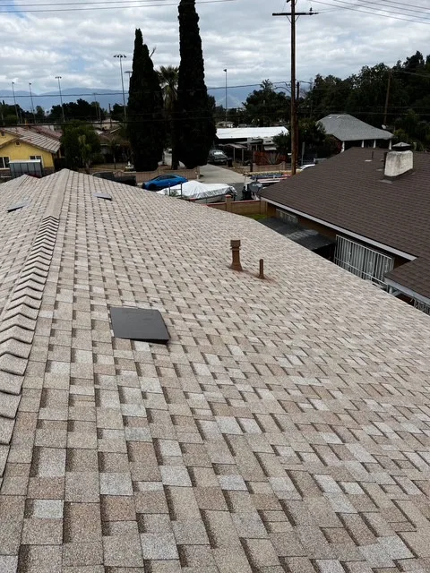 Imperial Roofing & Gutters Inc - Photo 4
