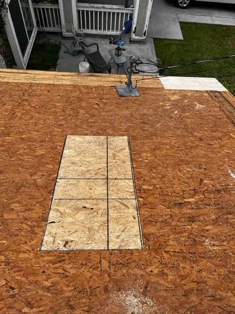 Imperial Roofing & Gutters Inc - Photo 14