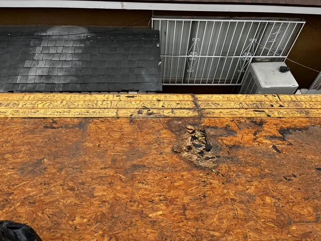 Imperial Roofing & Gutters Inc - Photo 13