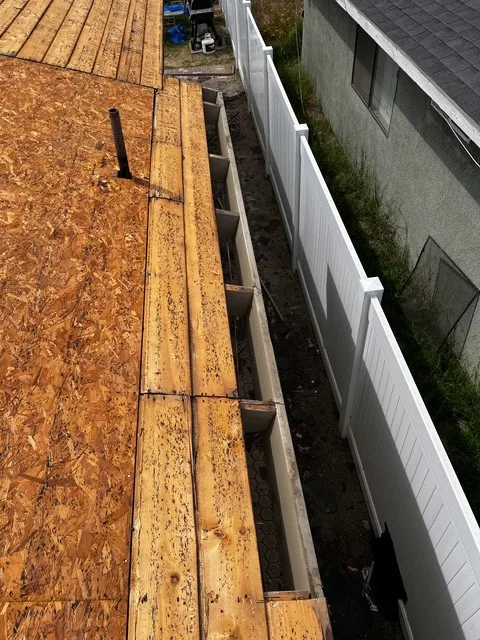 Imperial Roofing & Gutters Inc - Photo 7