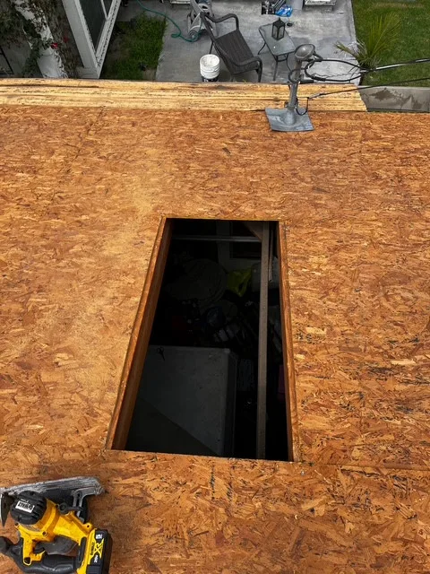 Imperial Roofing & Gutters Inc - Photo 11