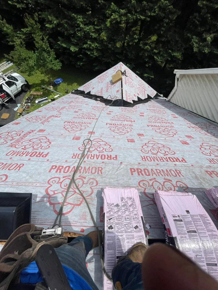 Booth Brothers Construction - Photo 3
