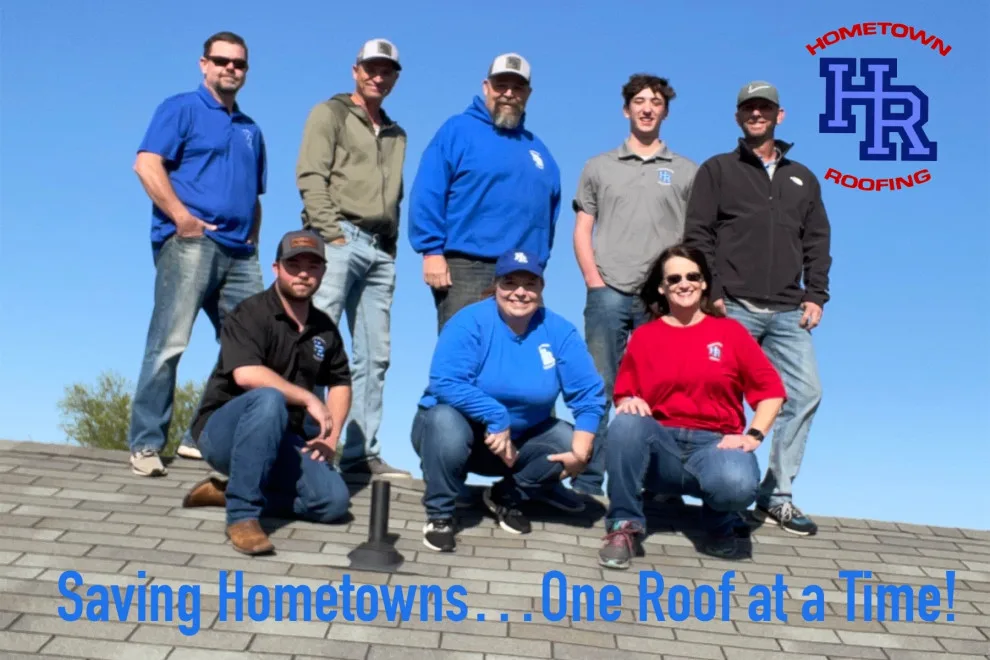 My Initiative by Hometown Roofing LLC - Photo 5