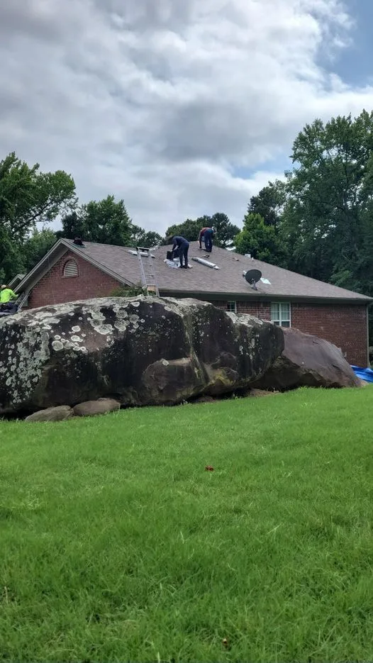 My Initiative by Hometown Roofing LLC - Photo 8