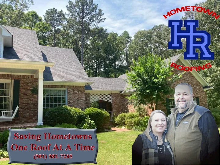 My Initiative by Hometown Roofing LLC - Photo 7