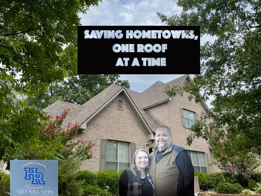 Hometown Roofing LLC - Photo 2