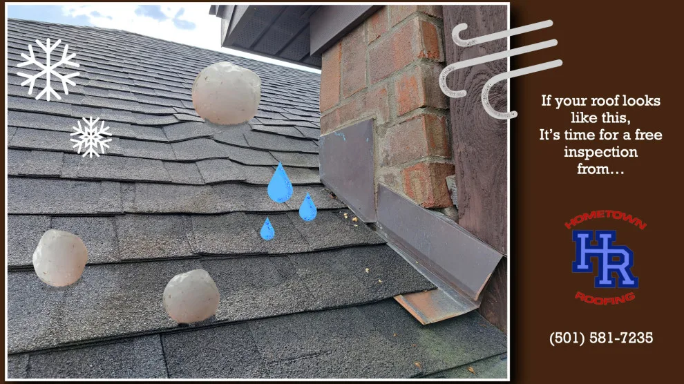 My Initiative by Hometown Roofing LLC - Photo 3