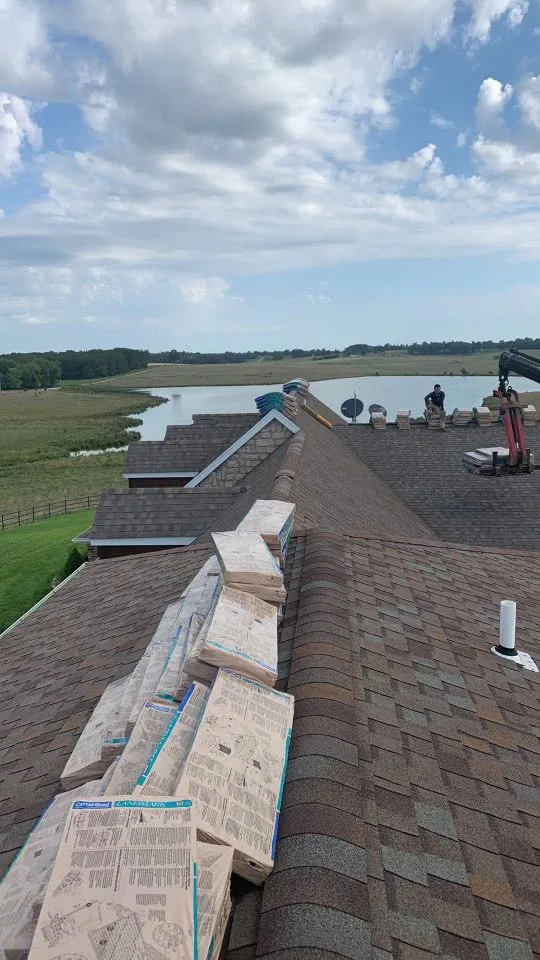 Unik Roofing & Siding - Photo 8