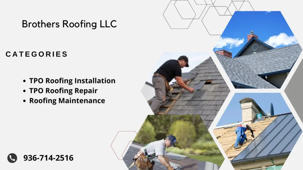Brothers Roofing LLC - Photo 3