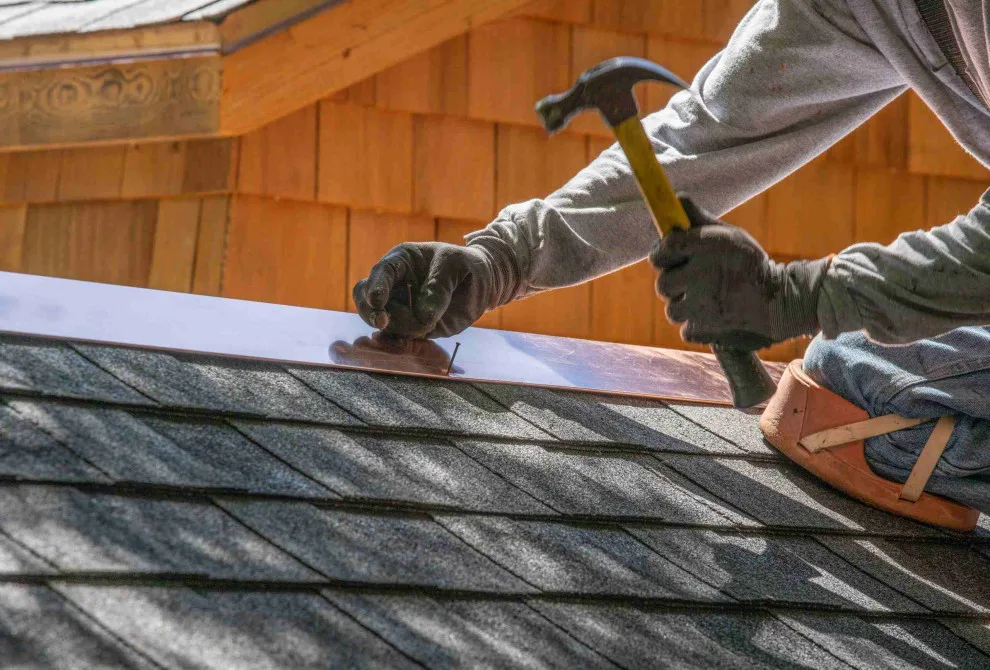 Brothers Roofing LLC - Photo 9