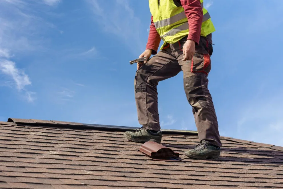 Brothers Roofing LLC - Photo 4