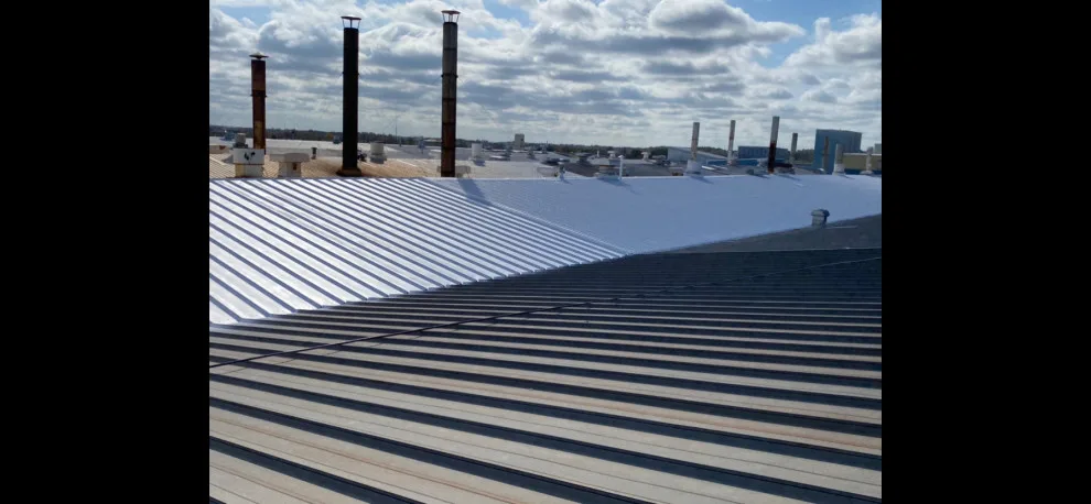 Anti-Leak Roofing - Photo 3