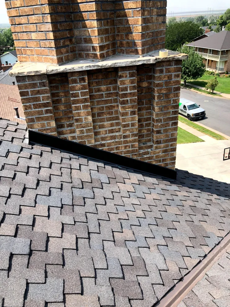 North Point Roofing LLC - Photo 14