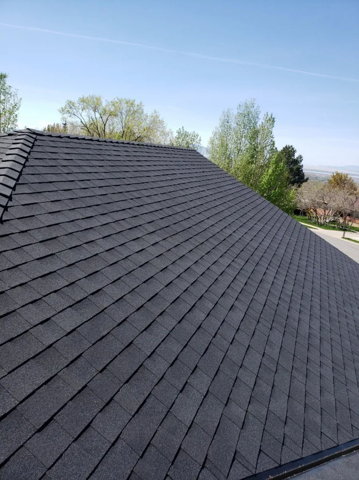 North Point Roofing LLC - Photo 4