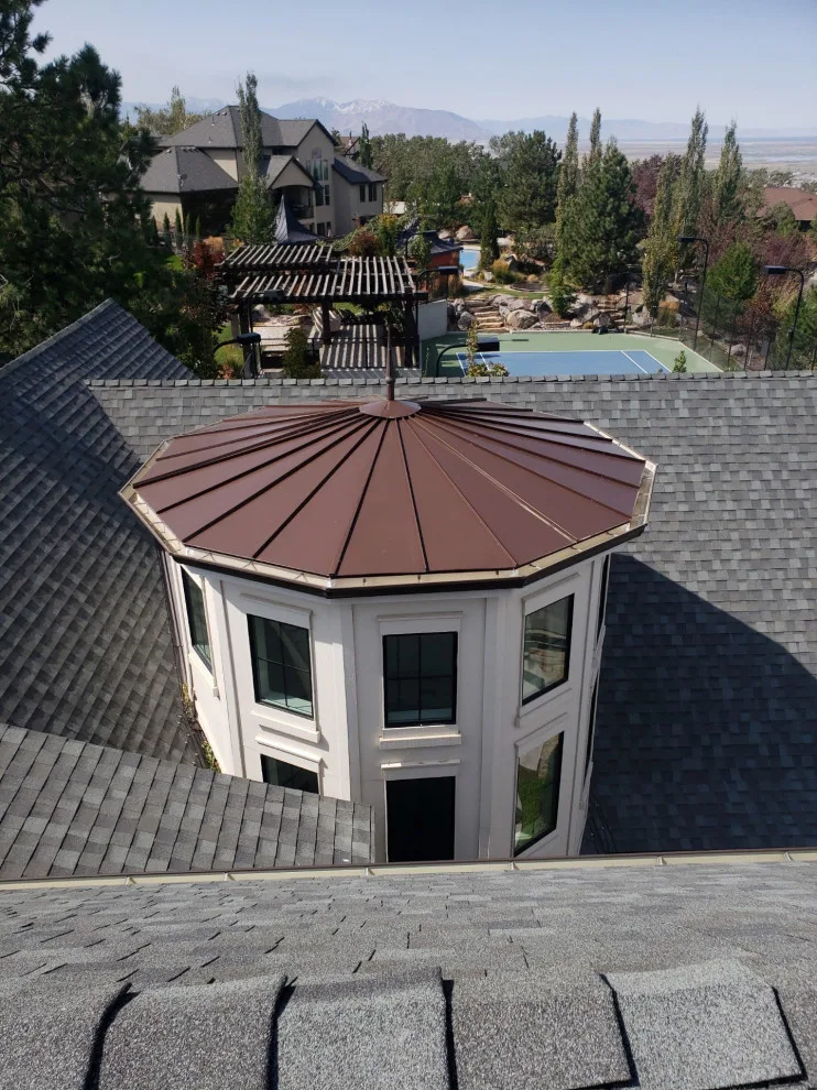 North Point Roofing LLC - Photo 9