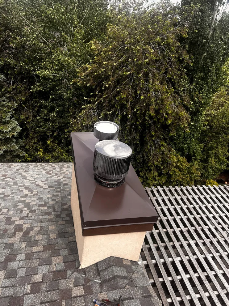 North Point Roofing LLC - Photo 3