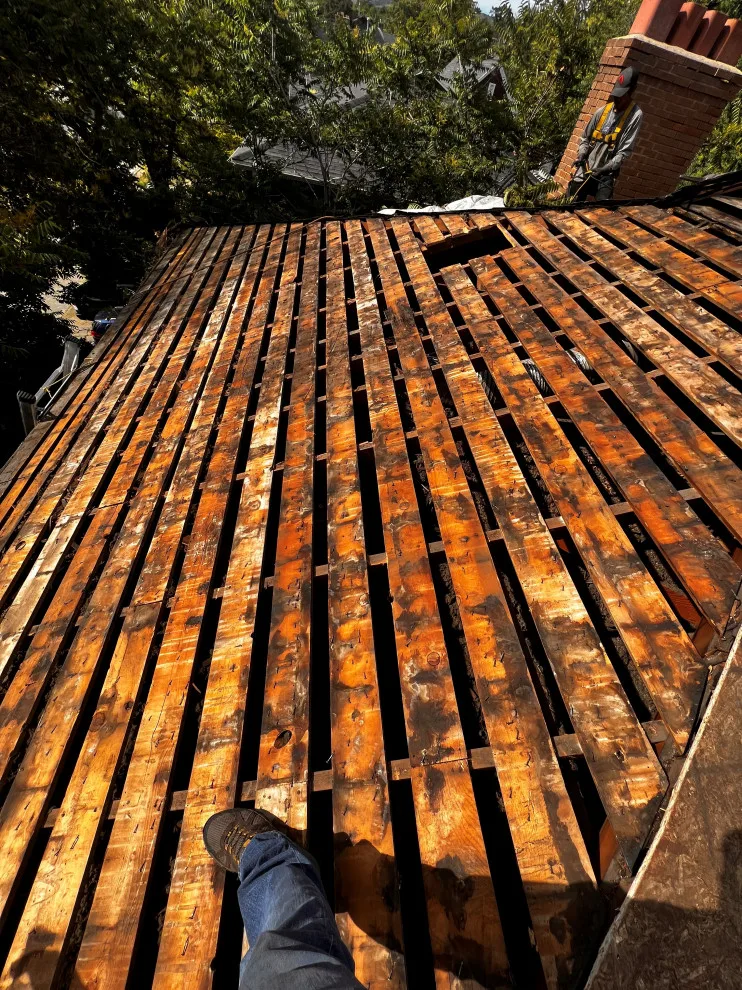 My Initiative by North Point Roofing LLC - Photo 9
