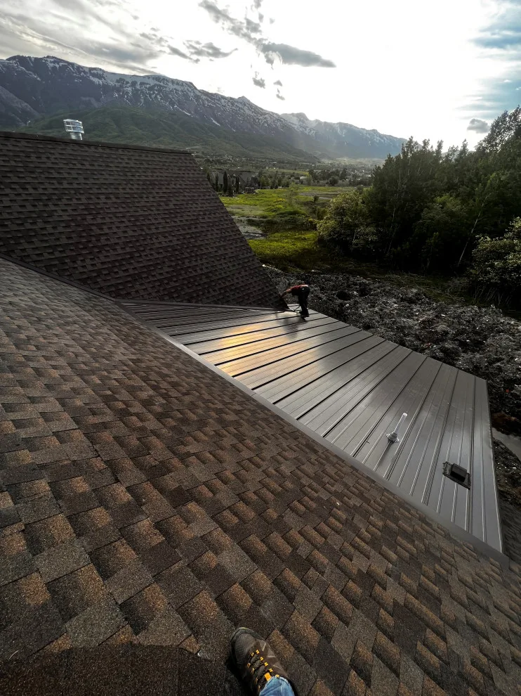 North Point Roofing LLC - Photo 5