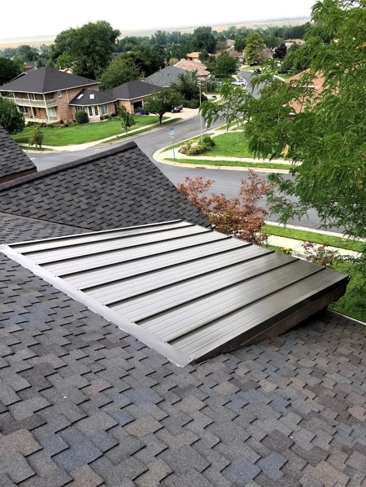 North Point Roofing LLC - Photo 11