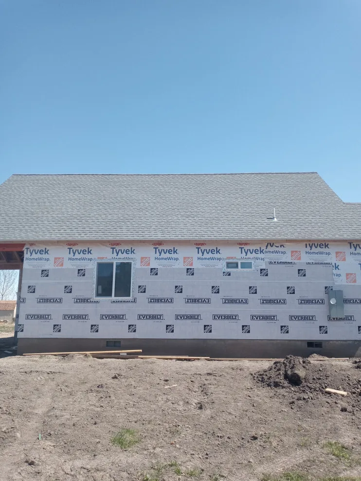 North Point Roofing LLC - Photo 10