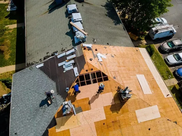 Altamount Roofing LLC - Photo 6