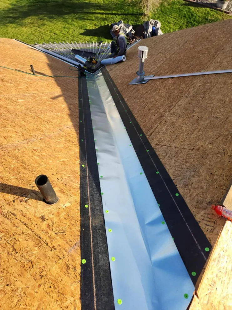 My Initiative by Altamount Roofing LLC - Photo 7
