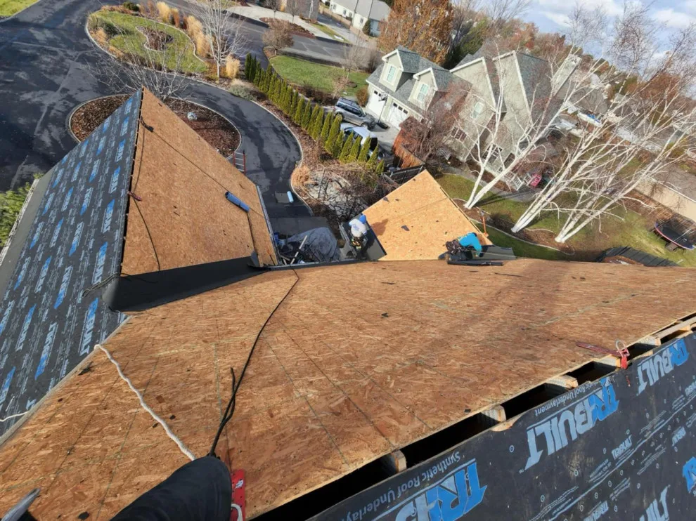 My Initiative by Altamount Roofing LLC - Photo 5