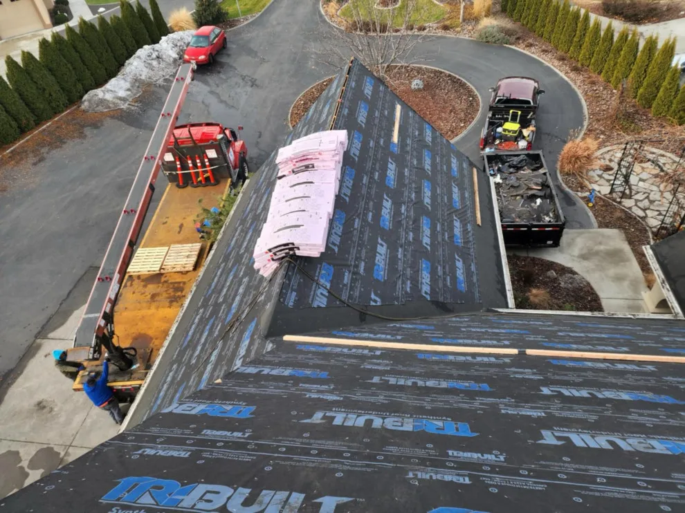 My Initiative by Altamount Roofing LLC - Photo 19