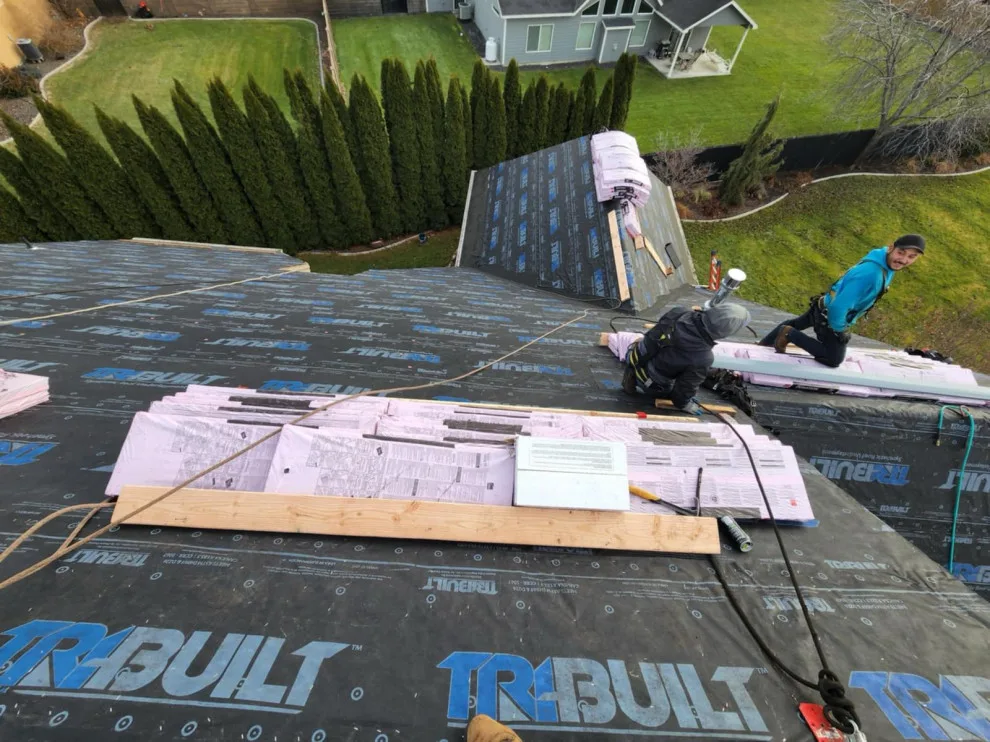 My Initiative by Altamount Roofing LLC - Photo 8