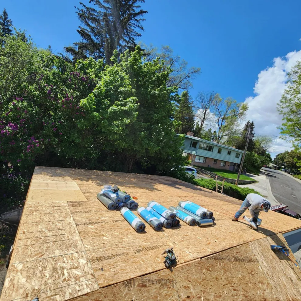 My Initiative by Altamount Roofing LLC - Photo 10