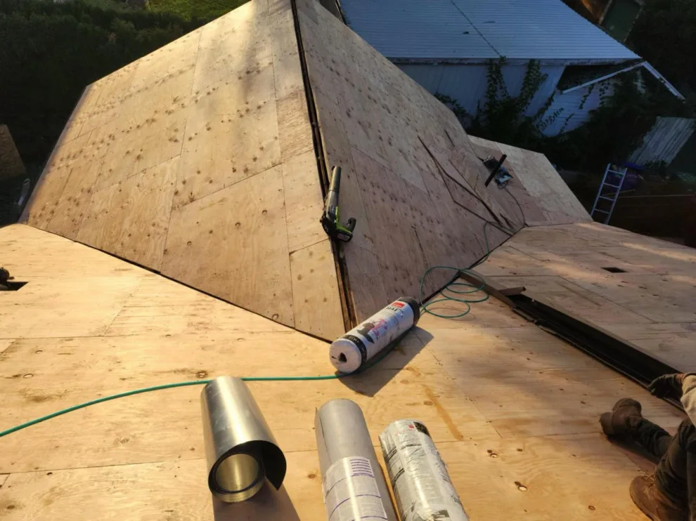 Altamount Roofing LLC - Photo 14
