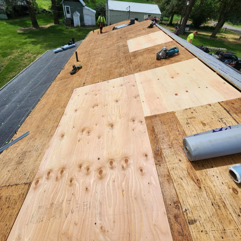 Altamount Roofing LLC - Photo 11