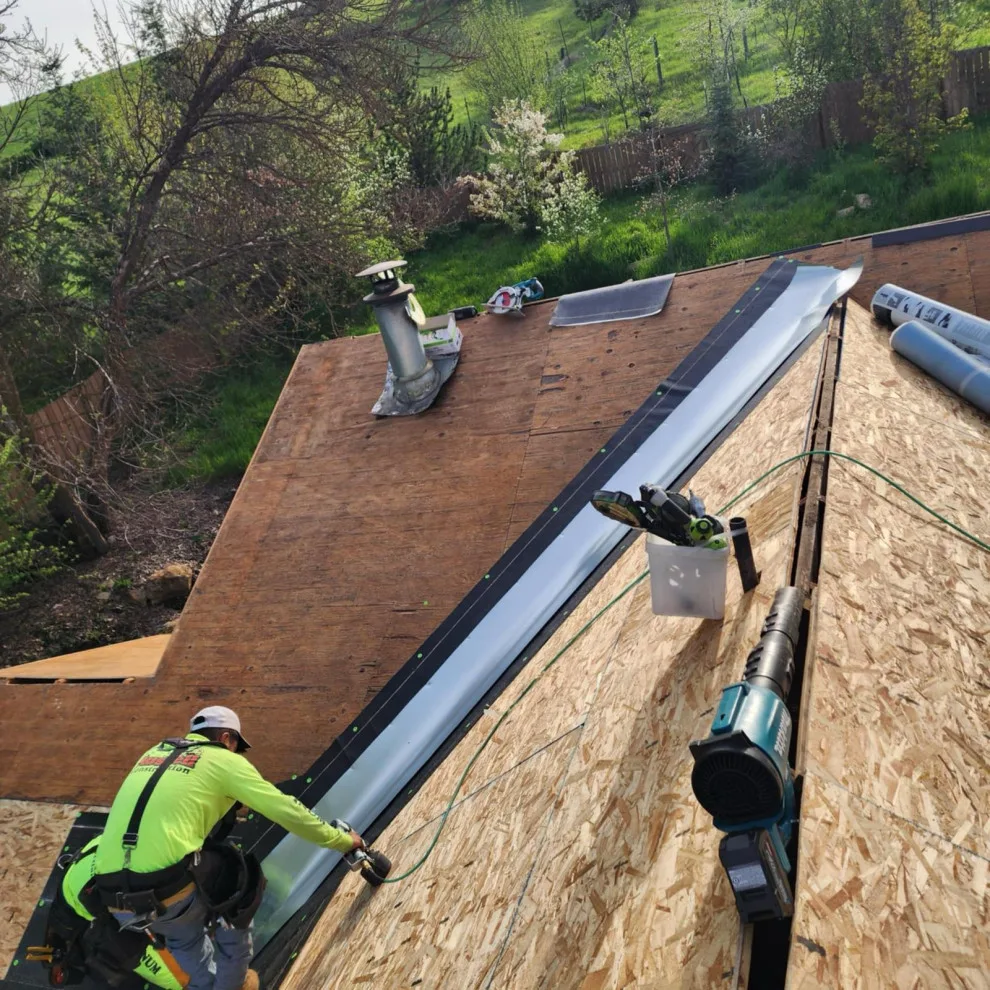 My Initiative by Altamount Roofing LLC - Photo 38