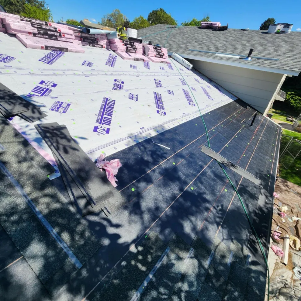 My Initiative by Altamount Roofing LLC - Photo 18