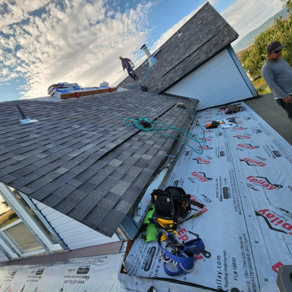 My Initiative by Altamount Roofing LLC - Photo 20